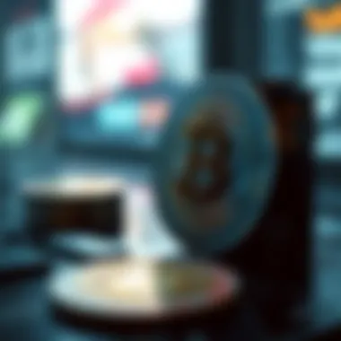 Cryptocurrency transaction efficiency