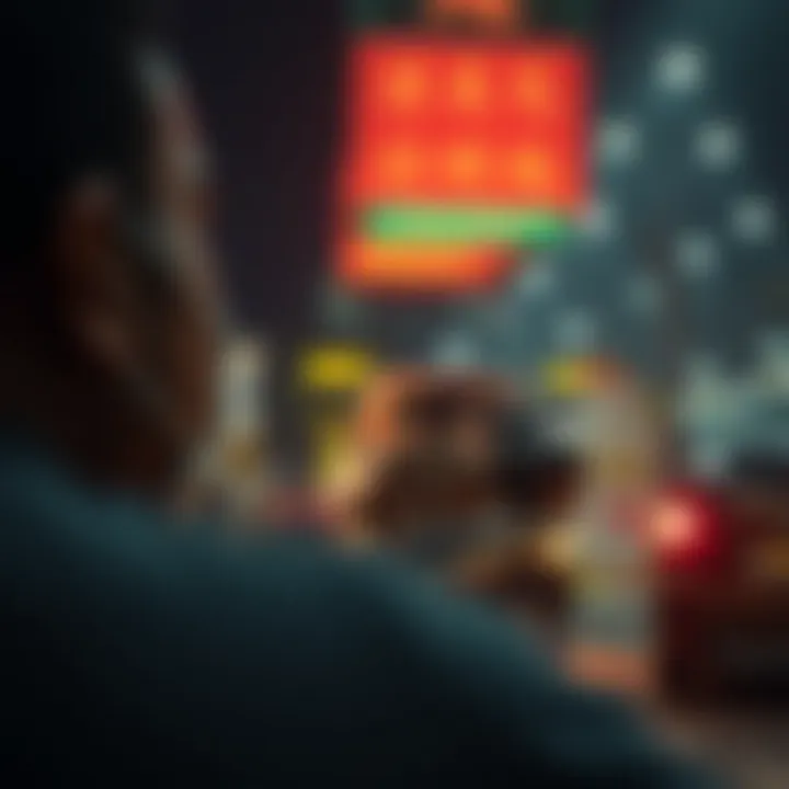 Market impact analysis