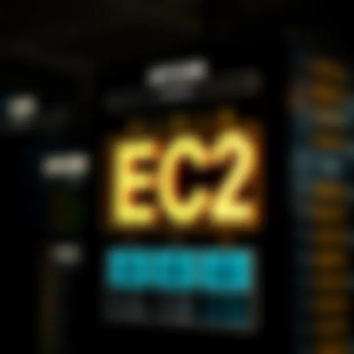 Detailed Breakdown of EC2 Cost Structure Cost Structure Elements in EC2