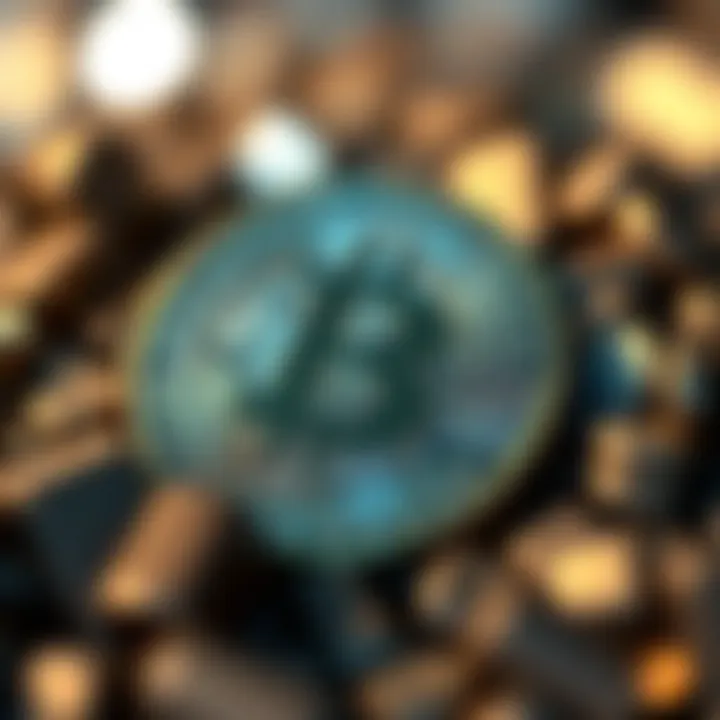 Hash Rate Importance for Investors Infographic explaining the importance of hash rate for investors