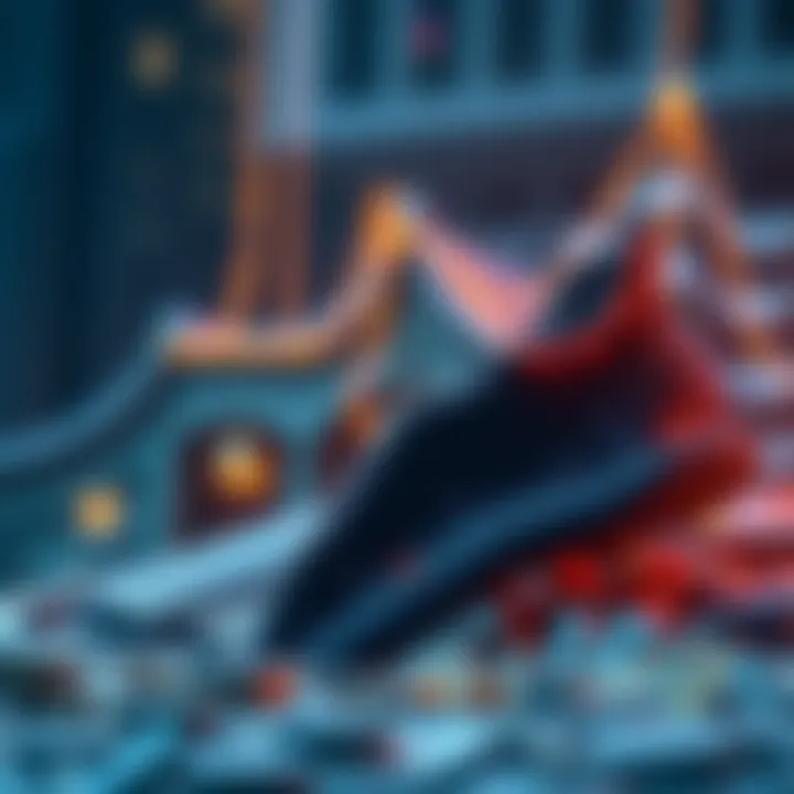 Challenges in the Current Economic Model Challenges faced in the new economic model