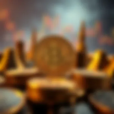 Economic Influences on Bitcoin Economic factors influencing Bitcoin's price