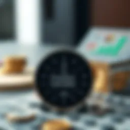 A modern financial analysis tool