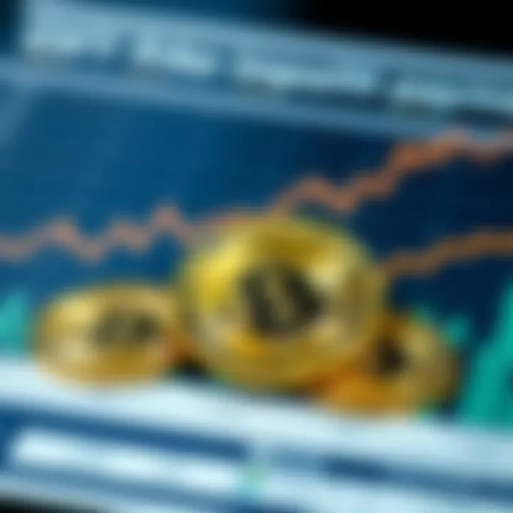 Economic Impact of Bitcoin Payments Chart analyzing the economic impact of Bitcoin payments