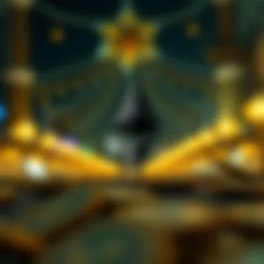 Changes in the Ecosystem of Ethereum Classic Ecosystem changes surrounding Ethereum Classic
