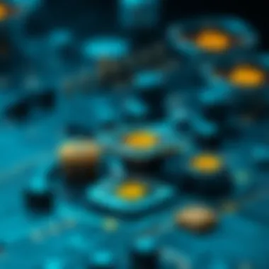 Understanding Edge Node Architecture Technical diagram of edge node architecture