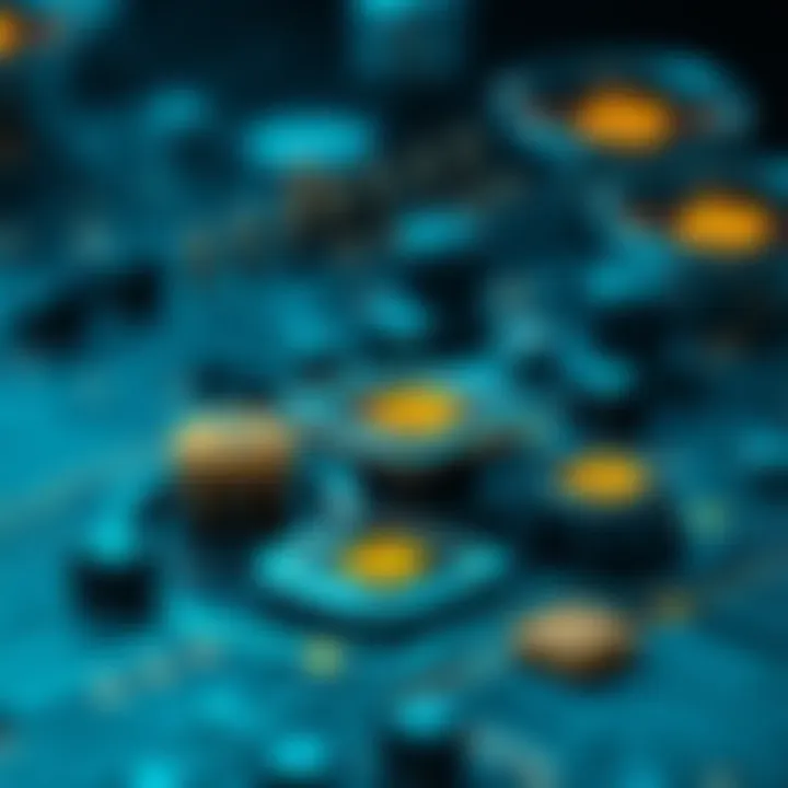 Understanding Edge Node Architecture Technical diagram of edge node architecture