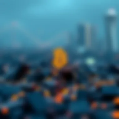 Application of Edge Nodes in Cryptocurrency Use cases of edge nodes in cryptocurrency