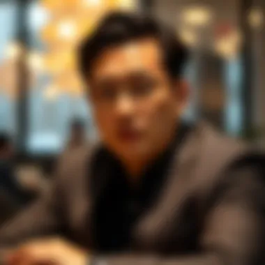 엘론 머스크와 CEO 동전: 암호화폐의 새로운 주자 Introduction 엘론 머스크와 CEO 동전: 암호화폐의 새로운 주자 Introduction