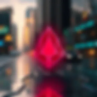 Future challenges facing EOS