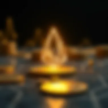 Investment opportunities in EOS