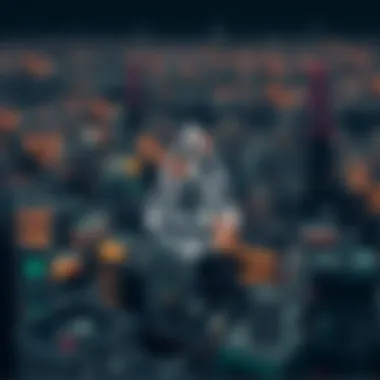 Market trends analysis for EOS