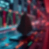 Understanding EOS SDK Initialization Errors Conceptual visualization of EOS SDK initialization issues