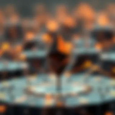 Ethereum network infographic highlighting recent changes