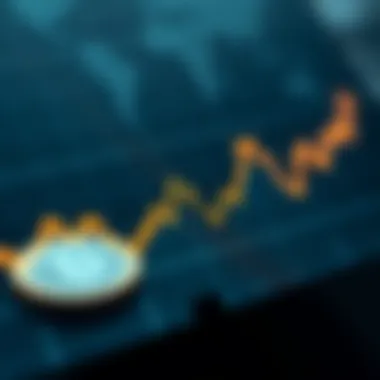 Euro to Turkish Lira Exchange Rate Fluctuations Graph showing Euro to Turkish Lira exchange rate fluctuations