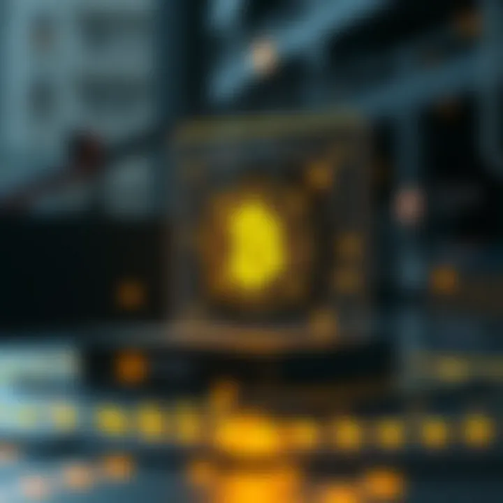 Infographic showcasing the evolution of zero knowledge proof technology