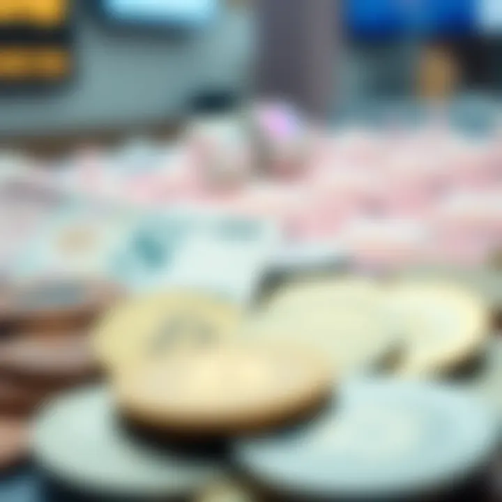 Key Factors Influencing Currency Fluctuations Factors influencing currency fluctuations