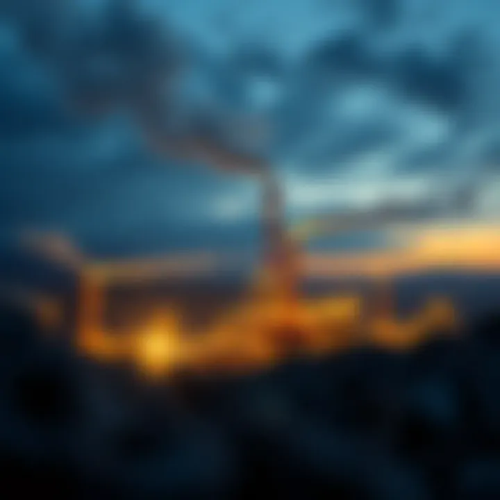 Understanding the Drivers of Lithium Costs Factors influencing lithium pricing