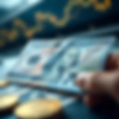 Determinants of Exchange Rates Factors affecting the Tenge and Dollar exchange rate