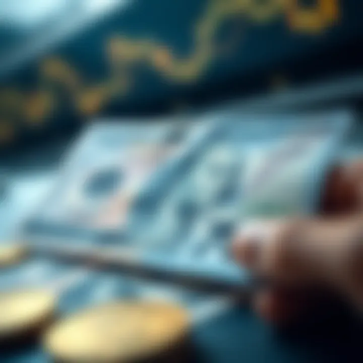 Determinants of Exchange Rates Factors affecting the Tenge and Dollar exchange rate