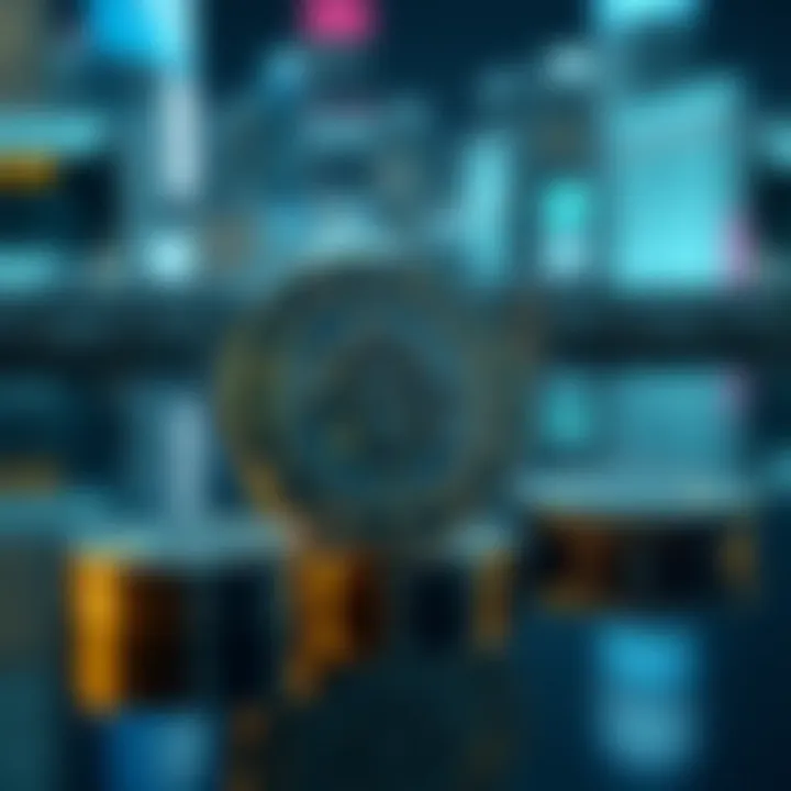 Visual comparison of advantages and disadvantages of investing in FEG token