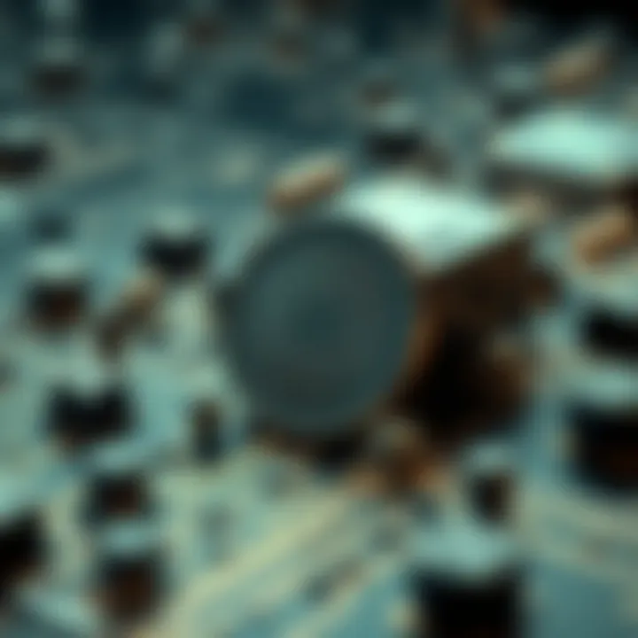 Filecoin Network Architecture Technical architecture of the Filecoin network