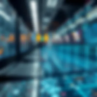 Future Innovations in Blockchain Future perspective of blockchain innovations