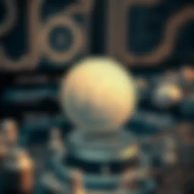 Technical Features of FLR Coin Illustration of FLR coin's technical features