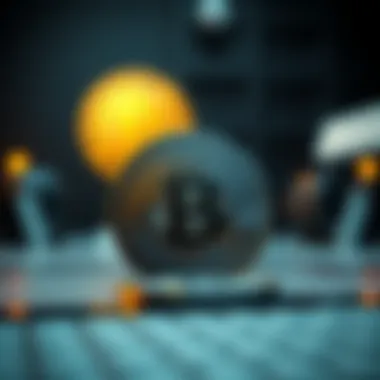 Notable FOMC와 비트코인: 시장의 상관관계 분석 Notable FOMC와 비트코인: 시장의 상관관계 분석