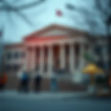 FOMC와 비트코인: 시장의 상관관계 분석 Summary FOMC와 비트코인: 시장의 상관관계 분석 Summary