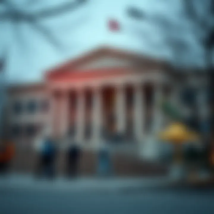 FOMC와 비트코인: 시장의 상관관계 분석 Summary FOMC와 비트코인: 시장의 상관관계 분석 Summary