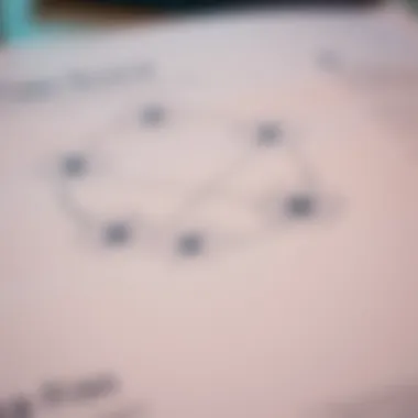 Calculating the Frax Score Effectively Diagram illustrating the calculation method of Frax Score