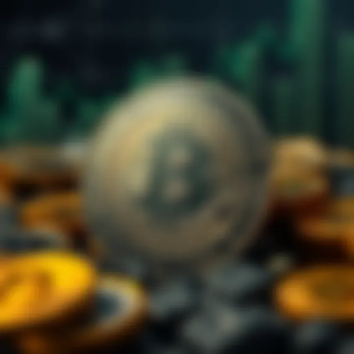 Analyzing Frax Scores of Different Cryptocurrencies Case study examples of various cryptocurrencies' Frax Scores