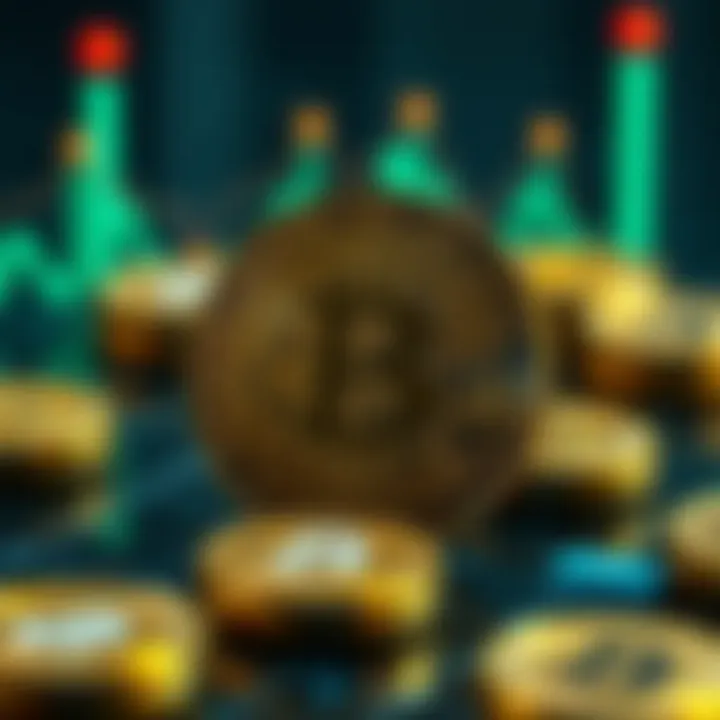 Understanding Digital Assets in Frontier Coin Visual representation of digital assets