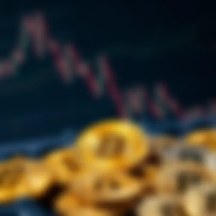 Future predictions for Bitcoin price