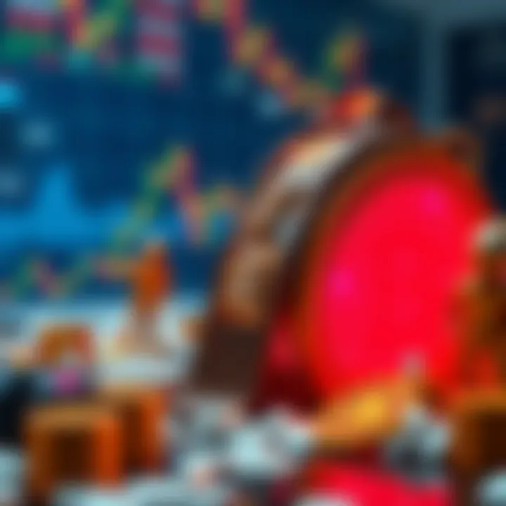 Future Trends in Cryptocurrency Markets Future outlook of the cryptocurrency market