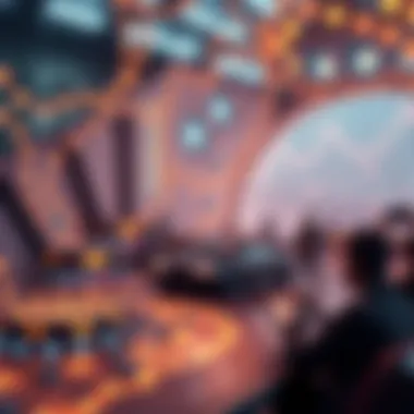 Future of Monads in Decentralized Systems Future developments in monads for decentralized systems