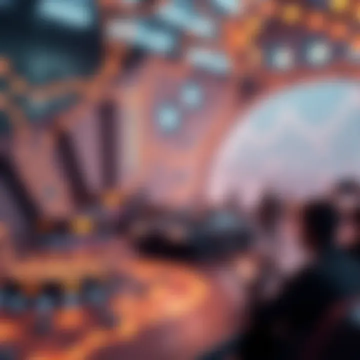 Future of Monads in Decentralized Systems Future developments in monads for decentralized systems