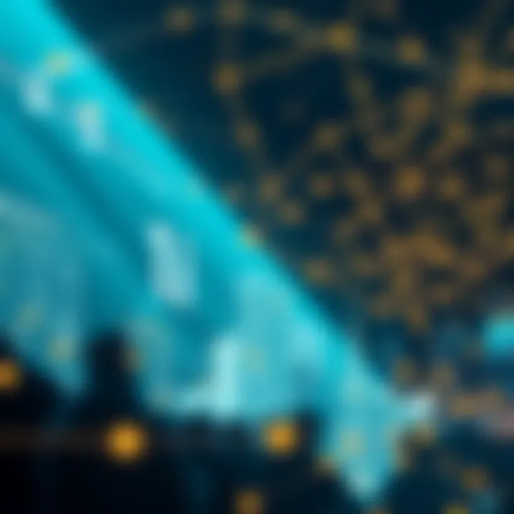 The Future of Finance: Web3 and Blockchain Future financial ecosystem powered by blockchain