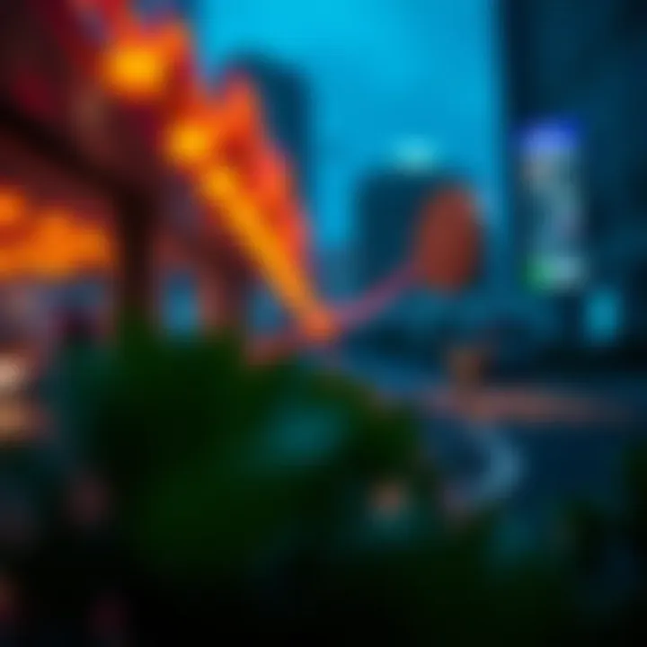 Future growth potential of leisure meta-coin