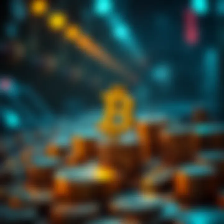 Future Cryptocurrency Investment Strategies Future investment strategies in cryptocurrency