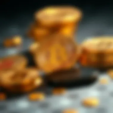 Envisioning the Future of Finance Future of finance with Bitcoin