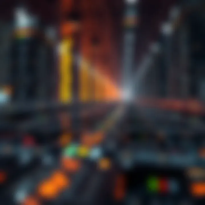 Future Outlook for Layer-2 Scaling Innovations Future predictions for Layer-2 scaling technology