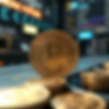 Future of Token Swaps in Crypto Future outlook of token swaps in cryptocurrency market