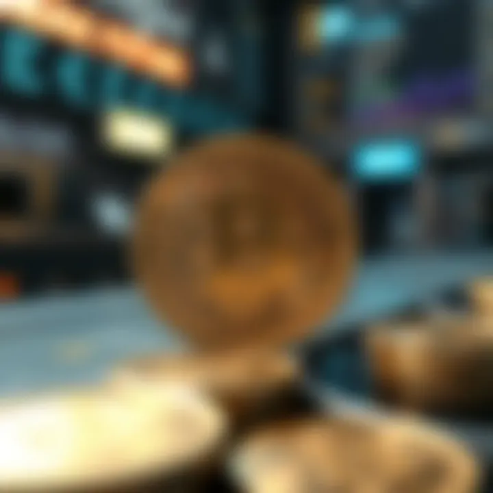 Future of Token Swaps in Crypto Future outlook of token swaps in cryptocurrency market