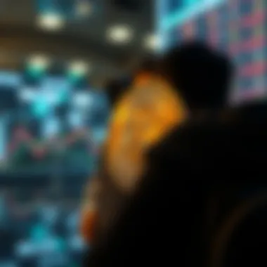 Future Outlook for the Cryptocurrency Market Future outlook of cryptocurrency market