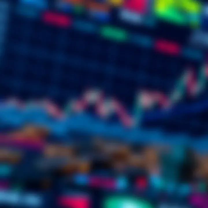 Future outlook of cryptocurrency trading volumes