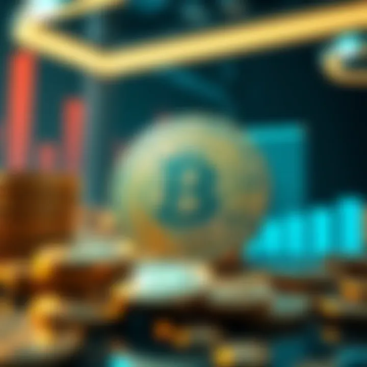 Future Perspectives on Cryptocurrency Banking Future outlook of cryptocurrency banking in financial strategies