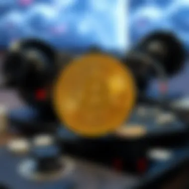 Future Outlook of Cryptocurrency in Gaming Future outlook of cryptocurrency in gaming