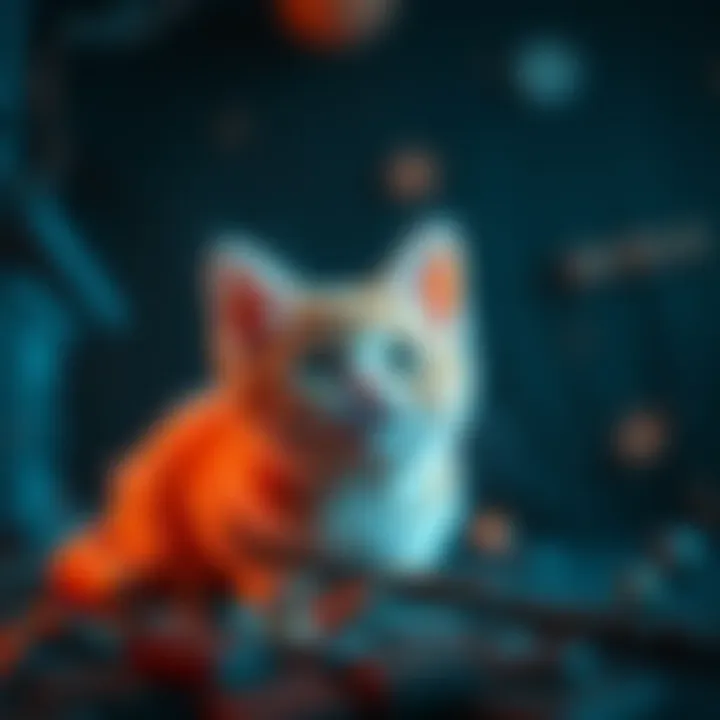 Future of Blockchain Digital Assets Future outlook on blockchain-based digital assets